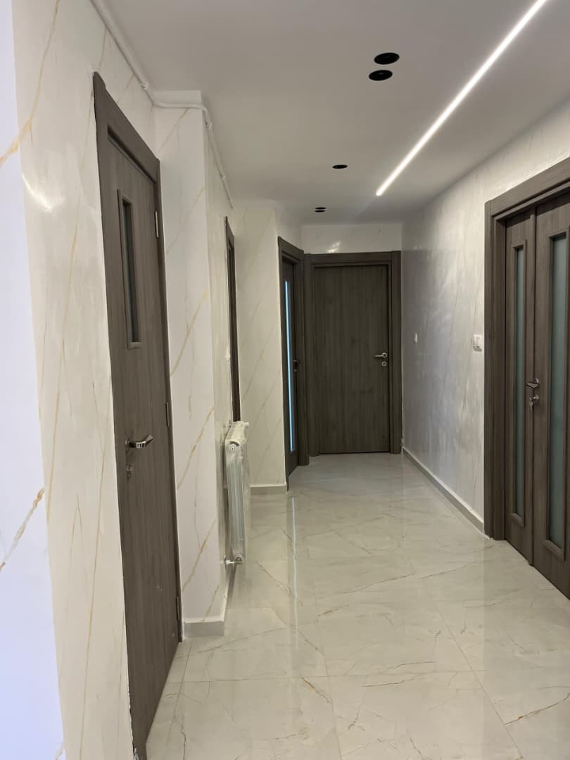 Résidence Raya — Bordj El Bahri — photo