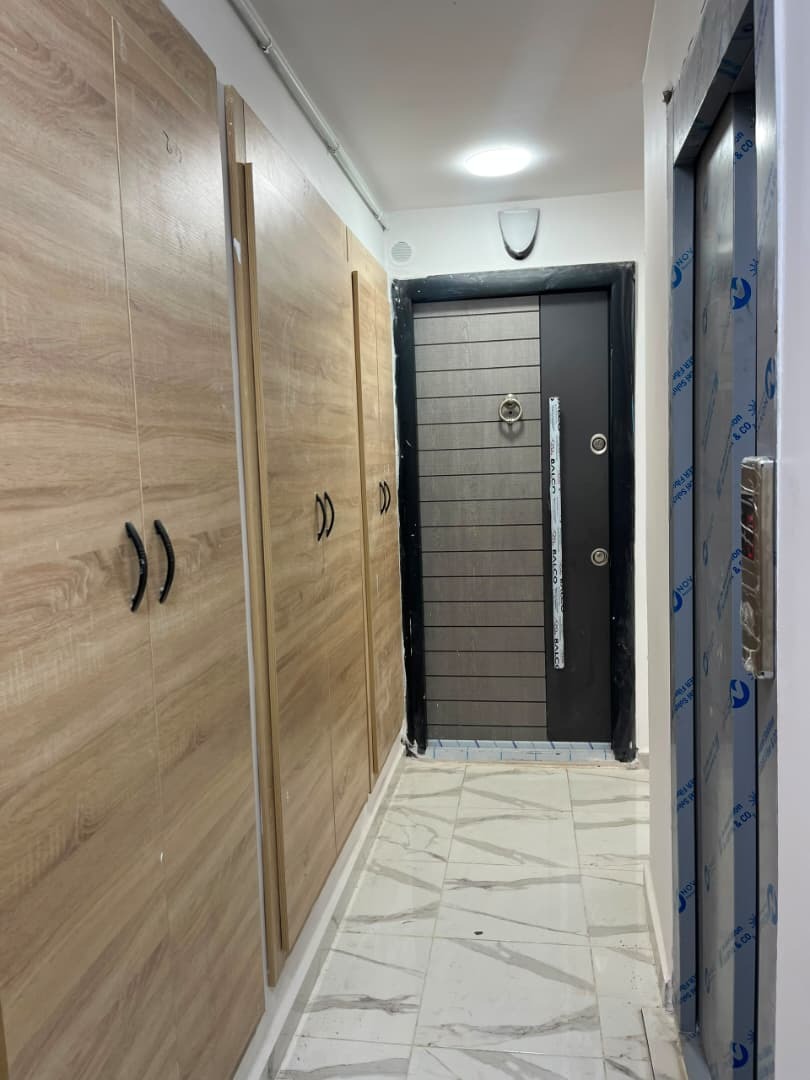 Résidence Raya — Bordj El Bahri — photo