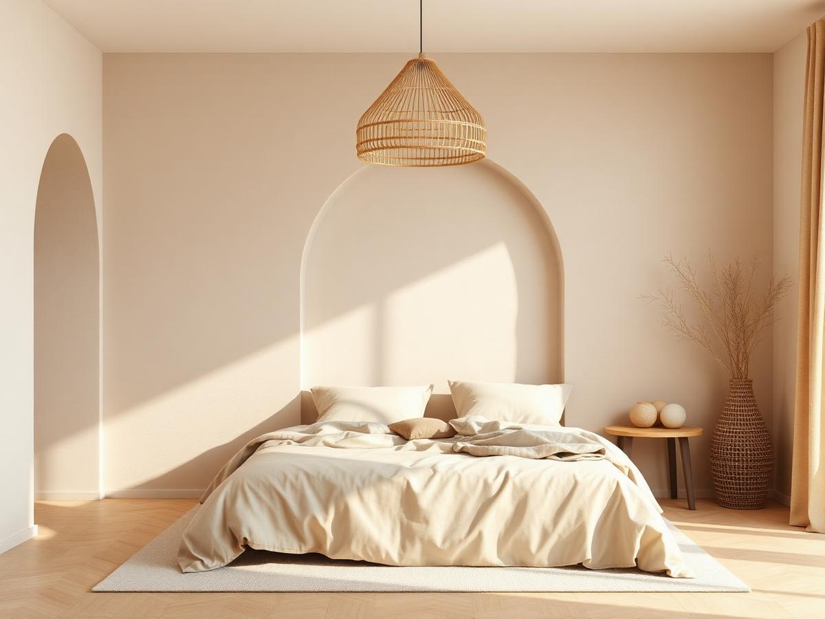 Appartement A-01 — F3 — photo 3